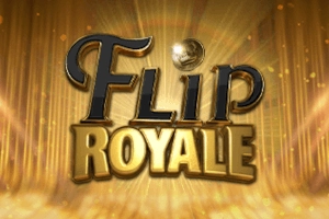 Thumbnail: Flip Royale by Quickspin
