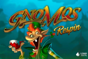 Thumbnail: Gnomos Respin by R Franco