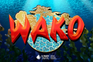 Thumbnail: Wako by R Franco