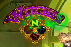 Thumbnail: Witches North by R Franco