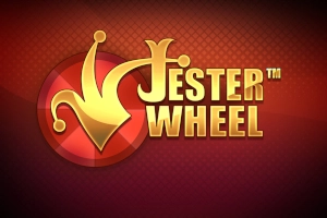 Thumbnail: Jester Wheel by Rabcat