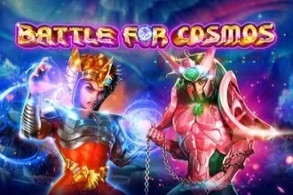 Game image: Battle For Cosmos by GameArt