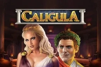 Game image: Caligula by GameArt
