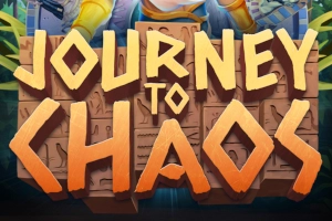 Thumbnail: Journey to Chaos by RAW iGaming