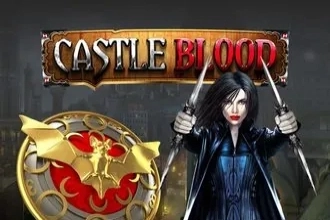 Game image: Castle Blood by GameArt