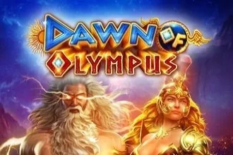 Game image: Dawn of Olympus by GameArt