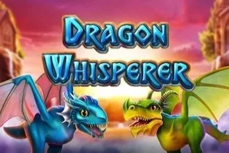 Game image: Dragon Whisperer by GameArt
