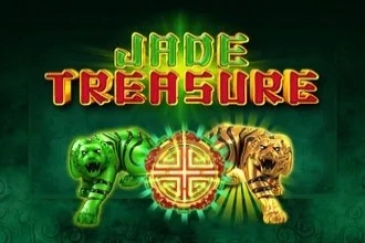 Game image: Jade Treasure by GameArt