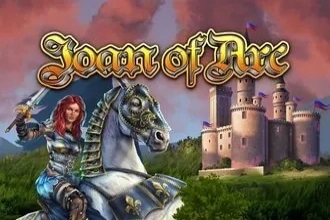 Game image: Joan of Arc by GameArt