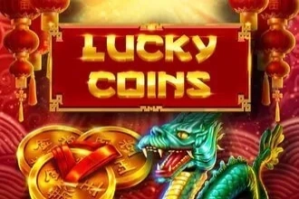 Game image: Lucky Coins by GameArt
