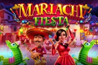 Game image: Mariachi Fiesta by GameArt