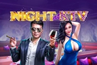 Game image: Night at KTV by GameArt
