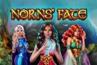 Game image: Norns’ Fate by GameArt