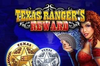 Game image: Texas Ranger’s Reward by GameArt