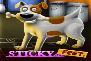 Thumbnail: Sticky Feet by Ready Play Gaming