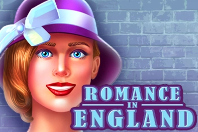 Game image: Romance in England by KA Gaming