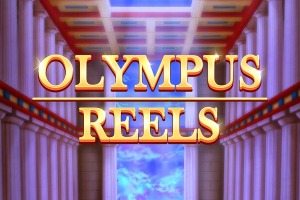 Game image: Olympus Reels by WorldMatch