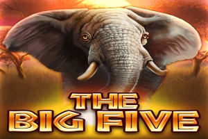 Thumbnail: The Big Five by Ready Play Gaming