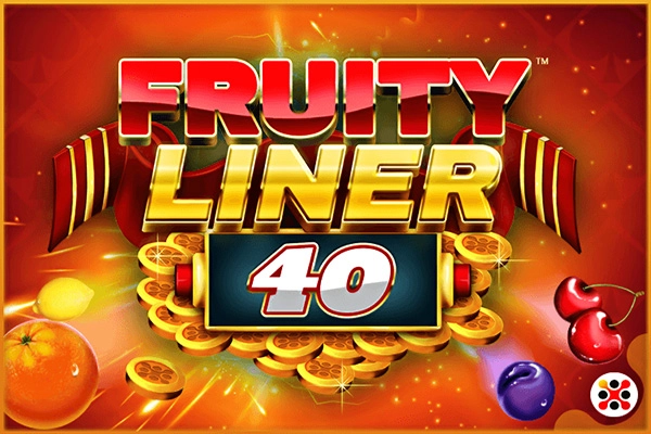 Game image: Fruityliner 40 by Mancala Gaming