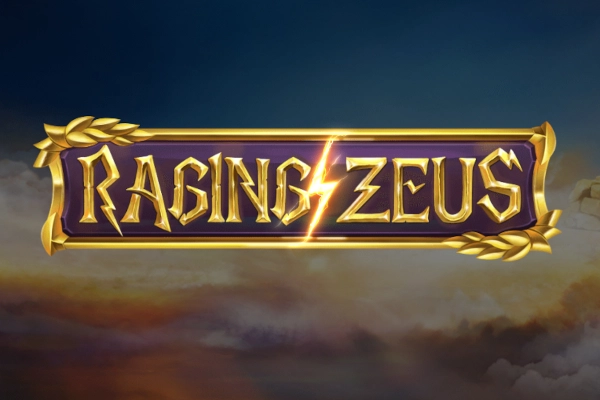 Game image: Raging Zeus by Gaming Corps