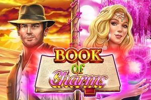 Thumbnail: Book of Charms by Realistic Games