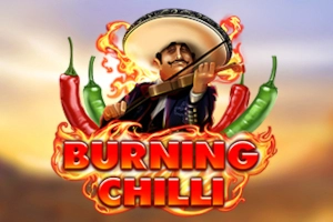 Thumbnail: Burning Chilli by Red Rake Gaming