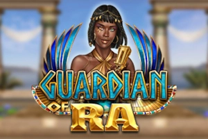 Thumbnail: Guardian of Ra by Red Rake Gaming