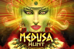 Thumbnail: Medusa Hunt by Red Rake Gaming