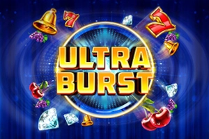 Thumbnail: Ultra Burst by Red Rake Gaming