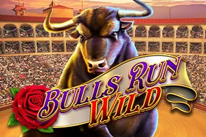 Thumbnail: Bulls Run Wild by Red Tiger Gaming