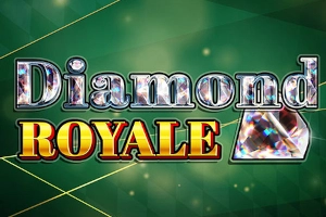 Thumbnail: Diamond Royale by Red Tiger Gaming