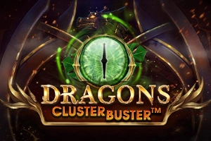 Thumbnail: Dragons Clusterbuster by Red Tiger Gaming