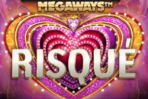 Thumbnail: Risqué  Megaways by Red Tiger Gaming