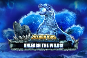 Thumbnail: Zillard King by Red Tiger Gaming
