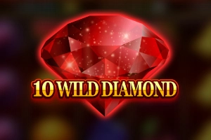 Thumbnail: 10 Wild Diamond by REDSTONE