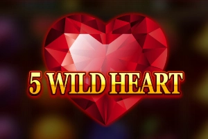 Thumbnail: 5 Wild Heart by REDSTONE