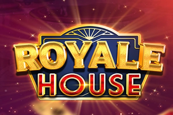 Game image: Royale House by Spadegaming