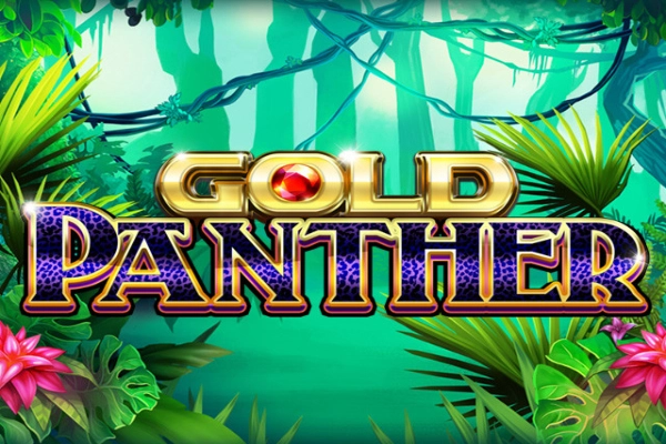 Game image: Gold Panther by Spadegaming
