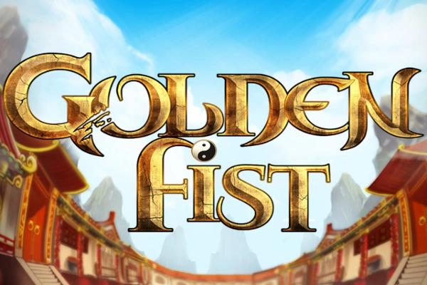 Game image: Golden Fist by Spadegaming