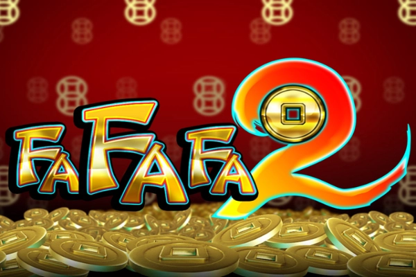 Game image: FaFaFa2 by Spadegaming