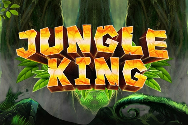 Game image: Jungle King by Spadegaming