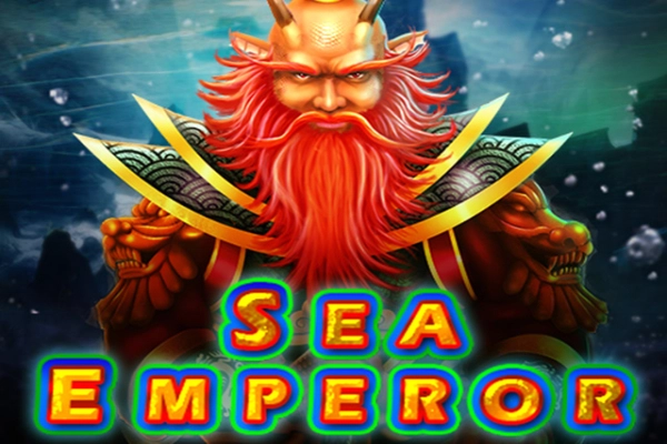 Game image: Sea Emperor by Spadegaming