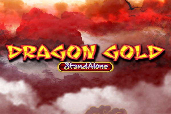 Game image: Dragon Gold SA by Spadegaming