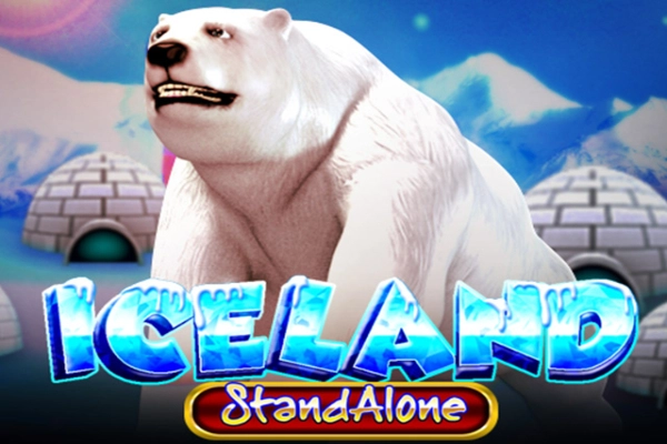 Game image: Iceland SA by Spadegaming