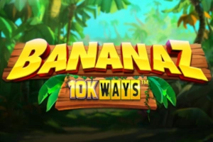 Thumbnail: Bananaz 10K Ways by ReelPlay