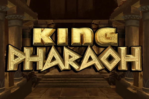 Game image: King Pharaoh by Spadegaming