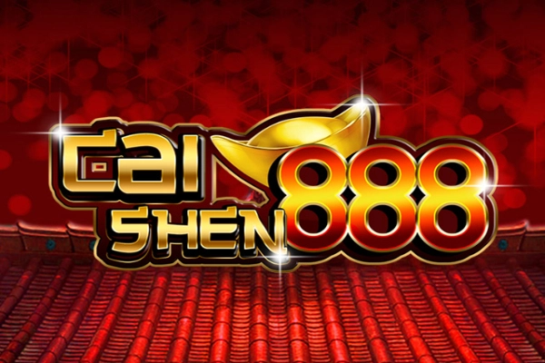 Game image: Cai Shen 888 by Spadegaming