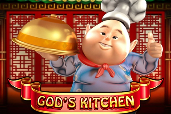 Game image: God's Kitchen by Spadegaming