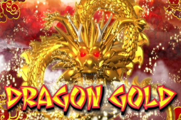 Game image: Dragon Gold by Spadegaming