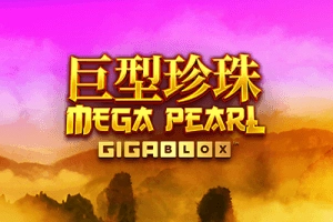 Thumbnail: Mega Pearl Gigablox by ReelPlay